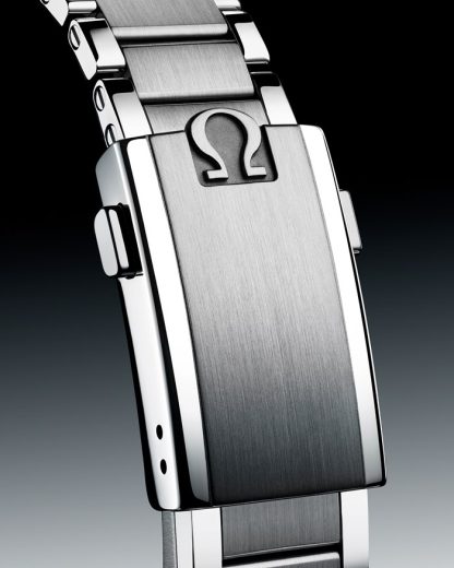 Omega Accès exclusif Speedmaster Calibre 321 39,7 mm, acier sur acier 311.30.40.30.01.001 – Image 6