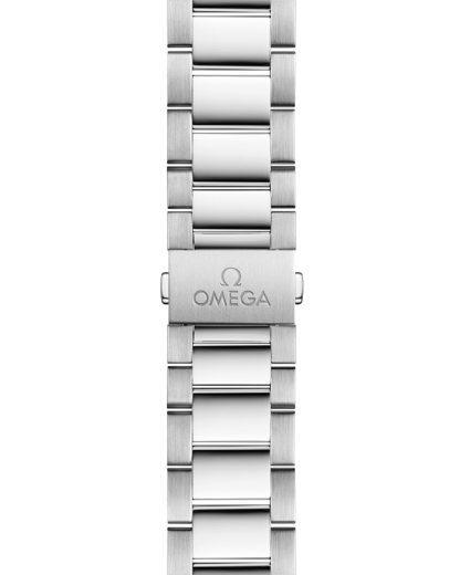 Omega « Beijing 2022 » Seamaster Aqua Terra 150M 41 mm, acier sur acier 522.10.41.21.04.001 – Image 5