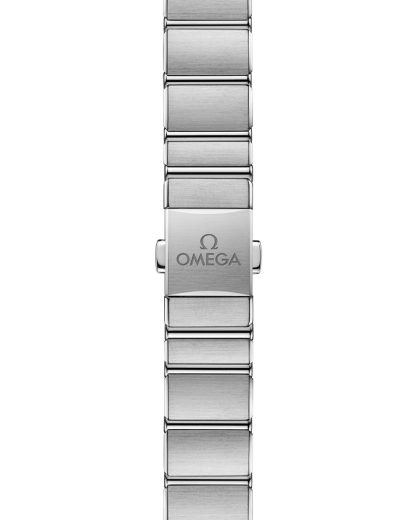 Omega Constellation 25 mm, acier sur acier 131.10.25.60.02.001 – Image 3