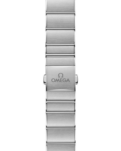 Omega Constellation 28 mm, acier sur acier 131.10.28.60.11.001 – Image 4