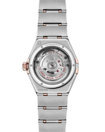 Omega Constellation 29 mm, acier - or « Sedna™ » sur acier - or « Sedna™ » 131.20.29.20.05.001 – Image 2