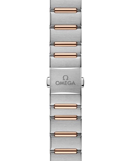 Omega Constellation 29 mm, acier - or « Sedna™ » sur acier - or « Sedna™ » 131.20.29.20.05.001 – Image 3