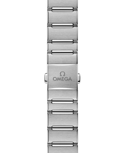 Omega Constellation 29 mm, acier sur acier 131.10.29.20.55.001 – Image 3