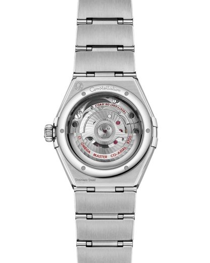 Omega Constellation 29 mm, acier sur acier 131.15.29.20.99.001 – Image 2