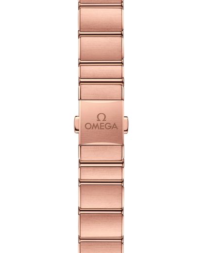 Omega Constellation 29 mm, or Sedna™ sur or Sedna™ 131.55.29.20.53.003 – Image 5