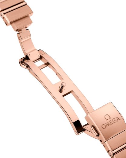 Omega Constellation 29 mm, or Sedna™ sur or Sedna™ 131.55.29.20.53.003 – Image 7