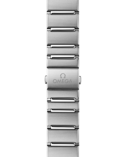 Omega Constellation 41 mm, acier sur acier 131.30.41.21.99.002 – Image 3