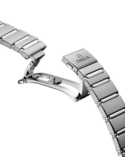 Omega Constellation 41 mm, acier sur acier 131.30.41.21.99.002 – Image 4
