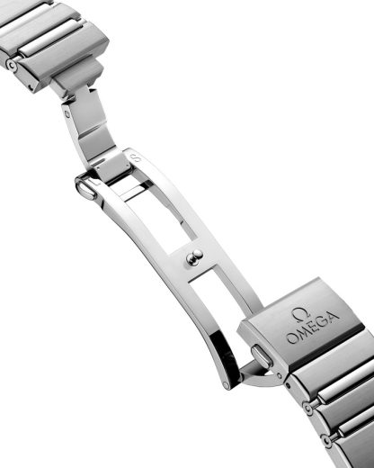 Omega Constellation 41 mm, acier sur acier 131.30.41.21.99.002 – Image 5