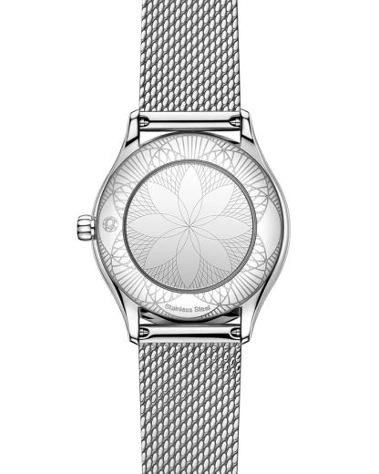 Omega De Ville Mini Trésor 26 mm, acier sur acier 428.15.26.60.04.003 – Image 2