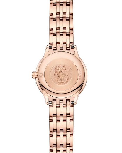Omega De Ville Prestige 27,5 mm, or Sedna™ sur or Sedna™ 434.55.28.60.55.001 – Image 2
