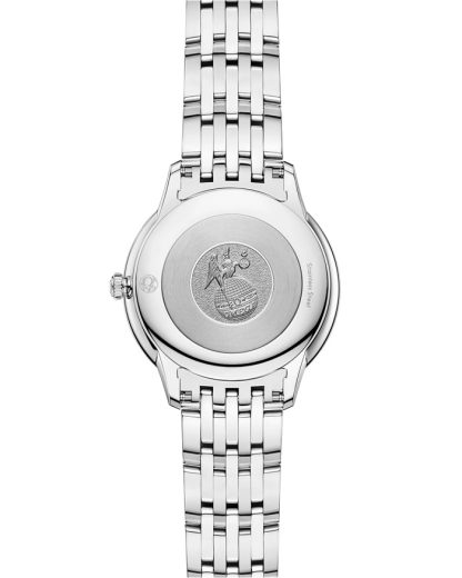 Omega De Ville Prestige 30 mm, acier sur acier 434.15.30.60.52.001 – Image 2
