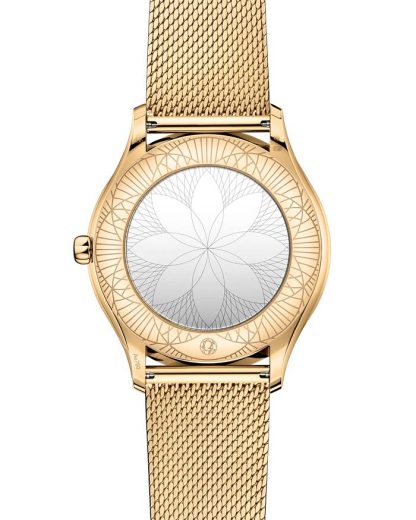 Omega De Ville Trésor 36 mm, or Moonshine™ sur or Moonshine™ 428.55.36.60.99.003 – Image 2