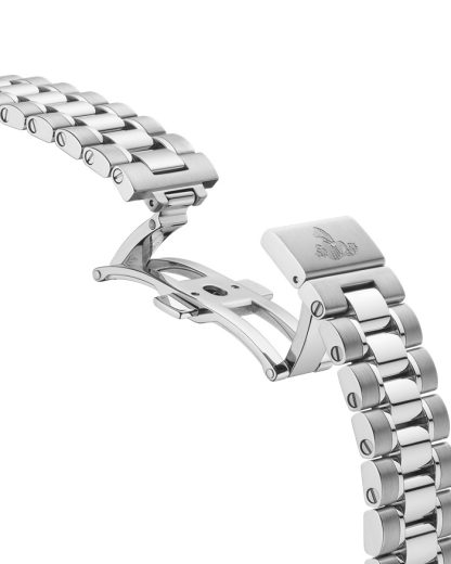 Omega Édition Orbis Speedmaster 38 38 mm, acier sur acier 324.30.38.50.03.002 – Image 4