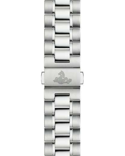 Omega Édition Orbis Speedmaster 38 38 mm, acier sur acier 324.30.38.50.03.002 – Image 5