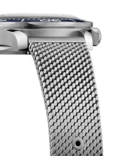 Omega James Bond 60e Anniversaire Seamaster Diver 300M 42 mm, acier sur acier 210.30.42.20.03.002 – Image 3