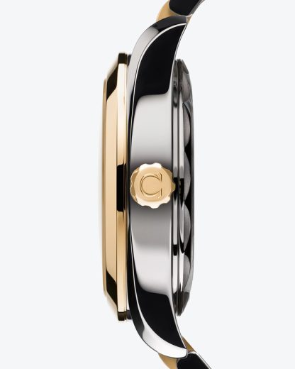 Omega Nouveauté Seamaster Aqua Terra 150M 30 mm, acier - or Moonshine™ sur acier - or Moonshine™ 220.20.30.20.02.001 – Image 5