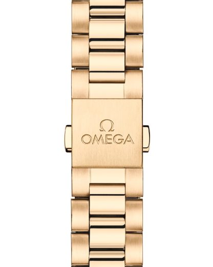 Omega Nouveauté Seamaster Aqua Terra 150M 30 mm, or Moonshine™ sur or Moonshine™ 220.50.30.20.08.001 – Image 6