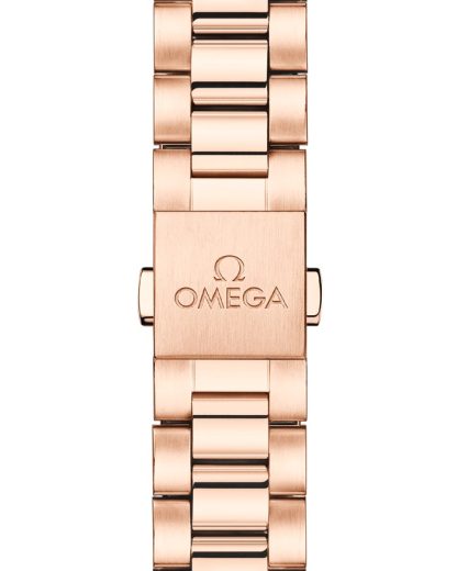 Omega Nouveauté Seamaster Aqua Terra 150M 30 mm, or Sedna™ sur or Sedna™ 220.50.30.20.09.001 – Image 3