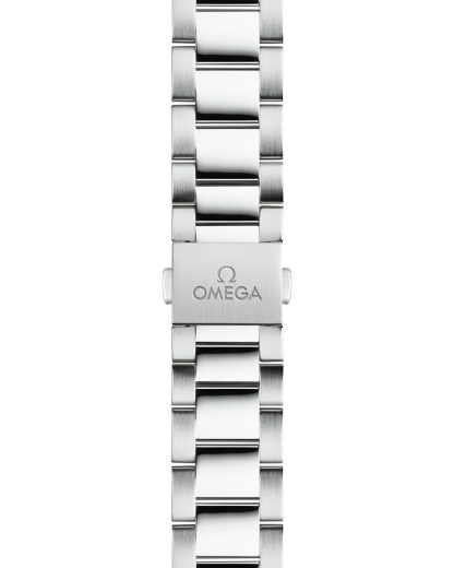 Omega Seamaster Aqua Terra 150M 28 mm, acier sur acier 220.10.28.60.54.001 – Image 2