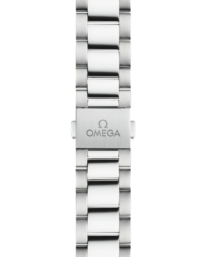 Omega Seamaster Aqua Terra 150M 34 mm, acier sur acier 220.10.34.20.02.002 – Image 3