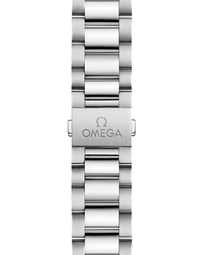 Omega Seamaster Aqua Terra 150M 38 mm, acier sur acier 220.10.38.20.03.001 – Image 3