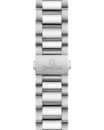 Omega Seamaster Aqua Terra 150M 38 mm, acier sur acier 220.10.38.20.03.002 – Image 3