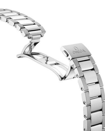Omega Seamaster Aqua Terra 150M 38 mm, acier sur acier 220.10.38.20.03.002 – Image 4