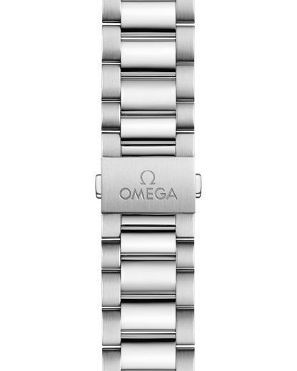 Omega Seamaster Aqua Terra 150M 38 mm, acier sur acier 220.10.38.20.59.001 – Image 3
