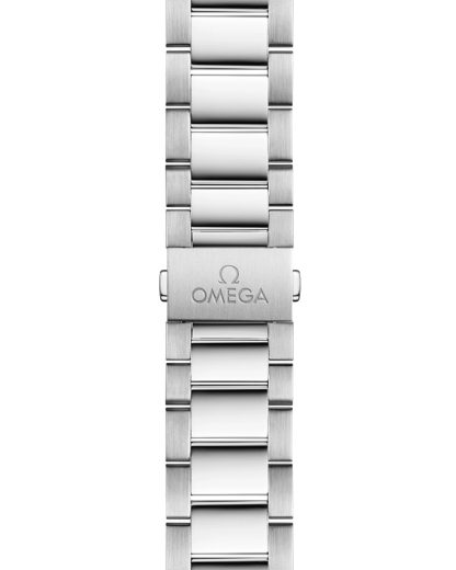 Omega Seamaster Aqua Terra 150M 41 mm, acier sur acier 220.10.41.21.03.001 – Image 2