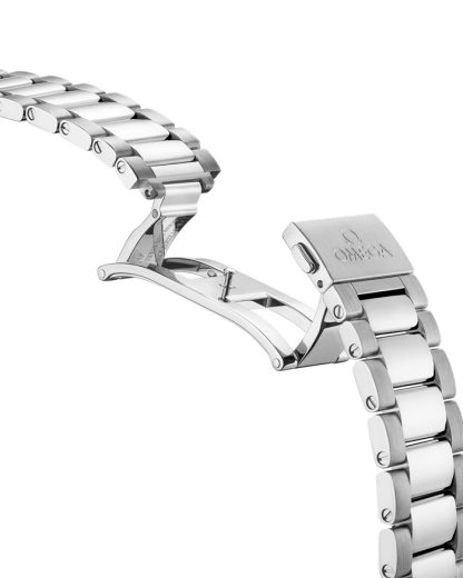 Omega Seamaster Aqua Terra 150M 41 mm, acier sur acier 220.10.41.21.03.001 – Image 3