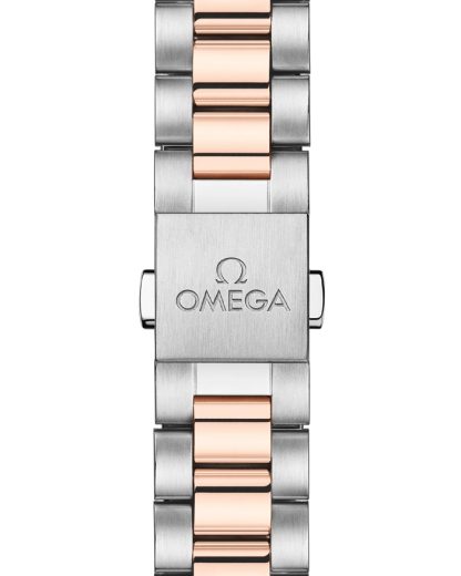 Omega Seamaster Aqua Terra Shades 34 mm, acier - or « Sedna™ » sur acier - or « Sedna™ » 220.20.34.20.10.001 – Image 5