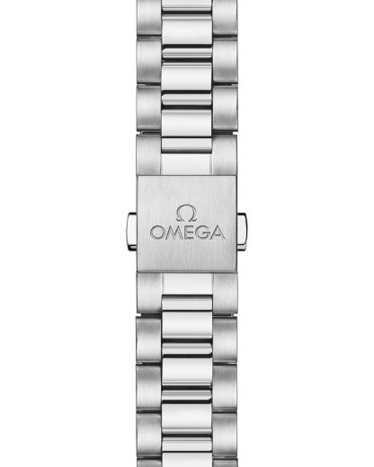 Omega Seamaster Aqua Terra Shades 34 mm, acier sur acier 220.10.34.20.10.002 – Image 5