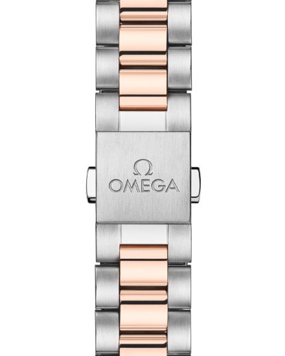 Omega Seamaster Aqua Terra Shades 38 mm, acier - or « Sedna™ » sur acier - or « Sedna™ » 220.20.38.20.09.001 – Image 3
