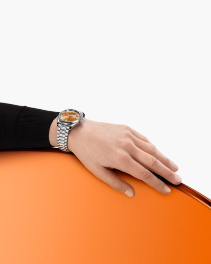 Omega Seamaster Aqua Terra Shades 38 mm, acier sur acier 220.10.38.20.12.001 – Image 4