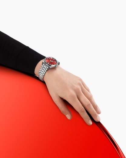 Omega Seamaster Aqua Terra Shades 38 mm, acier sur acier 220.10.38.20.13.003 – Image 4