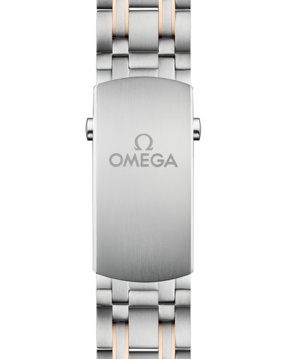 Omega Seamaster Diver 300M 42 mm, acier - or « Sedna™ » sur acier - or « Sedna™ » 210.20.42.20.01.001 – Image 3