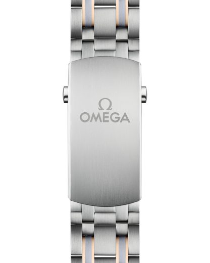 Omega Seamaster Diver 300M 42 mm, titane - tantale - or Sedna™ sur titane - tantale - or Sedna™ 210.60.42.20.99.001 – Image 5