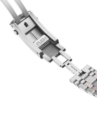 Omega Seamaster Diver 300M 42 mm, titane - tantale - or Sedna™ sur titane - tantale - or Sedna™ 210.60.42.20.99.001 – Image 6