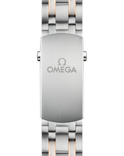 Omega Seamaster Diver 300M 44 mm, acier - or « Sedna™ » sur acier - or « Sedna™ » 210.20.44.51.01.001 – Image 3