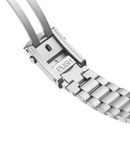 Omega Seamaster Planet Ocean 600M 39,5 mm, acier sur acier 215.30.40.20.03.001 – Image 5
