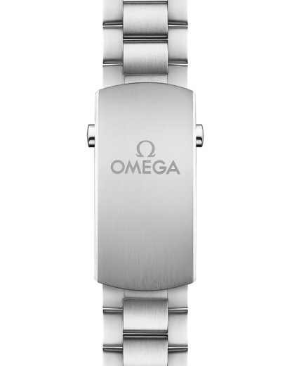 Omega Seamaster Planet Ocean 600M 43,5 mm, acier sur acier 215.30.44.21.04.001 – Image 5