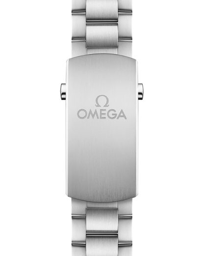 Omega Seamaster Planet Ocean 600M 43,5 mm, acier sur acier 215.30.44.22.01.001 – Image 2