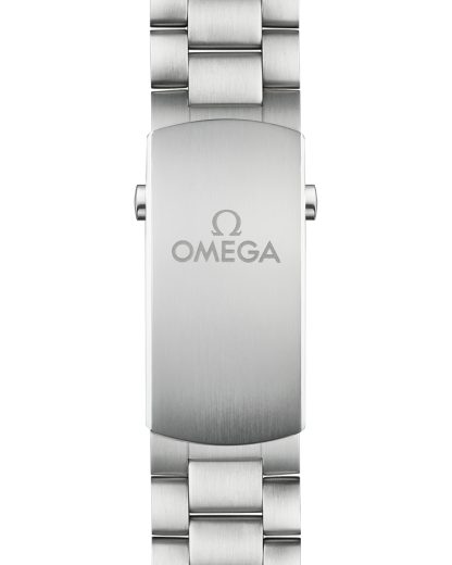 Omega Seamaster Planet Ocean 600M 45,5 mm, acier sur acier 215.30.46.51.01.001 – Image 2