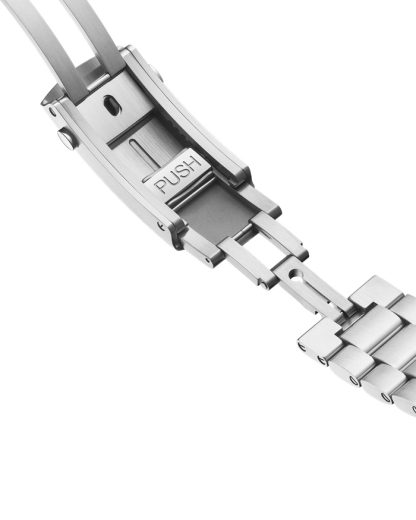 Omega Seamaster Planet Ocean 600M 45,5 mm, acier sur acier 215.30.46.51.01.001 – Image 4