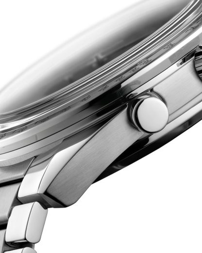 Omega Speedmaster '57 40,5 mm, acier sur acier 332.10.41.51.01.001 – Image 3