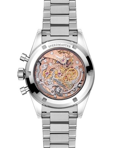 Omega Speedmaster Calibre 321 38,6 mm, Canopus Gold™ sur Canopus Gold™ 311.50.39.30.01.001 – Image 2