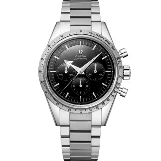 Omega Speedmaster Calibre 321 38,6 mm, Canopus Gold™ sur Canopus Gold™ 311.50.39.30.01.001