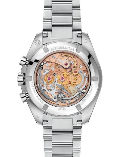 Omega Speedmaster Calibre 321 42 mm, platine sur platine 311.90.42.30.99.002 – Image 2