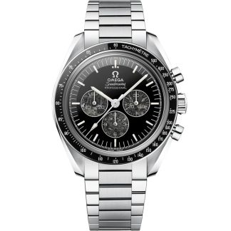 Omega Speedmaster Calibre 321 42 mm, platine sur platine 311.90.42.30.99.002